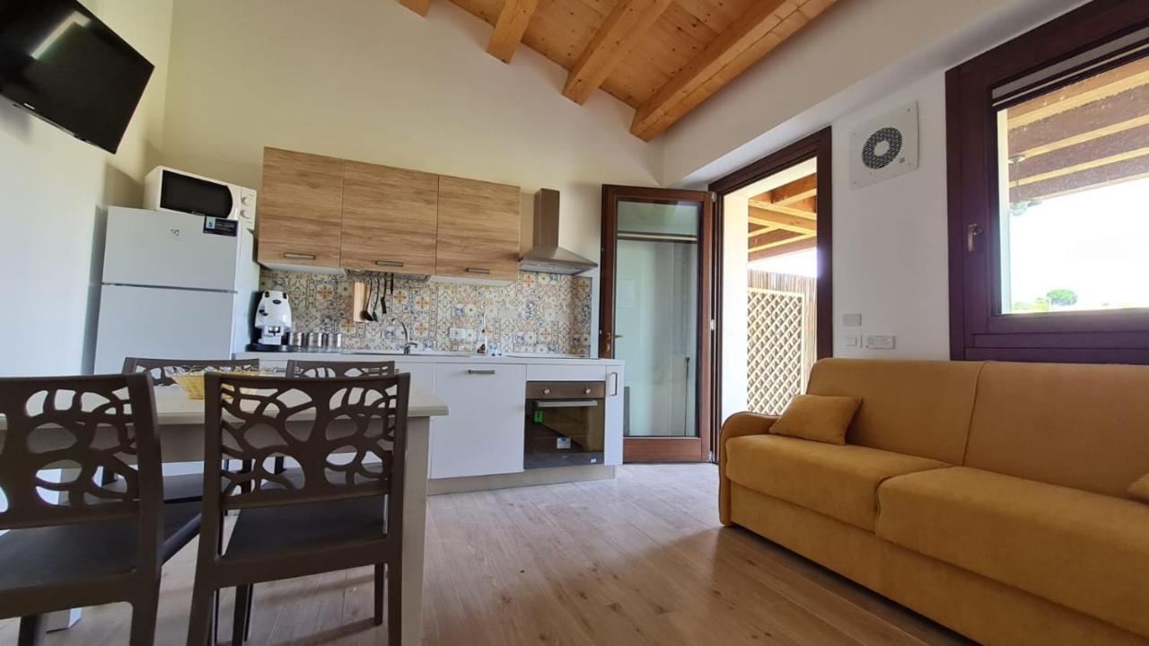 Vakantiehuis Le Agavi *